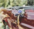 Idées originales pour la décoration de voiture de mariage surprendre vos invités